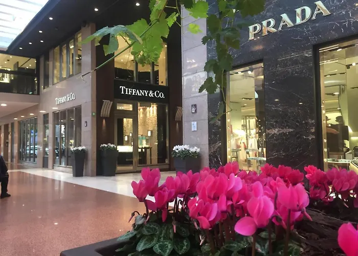 B&B Galleria Cavour Bologna