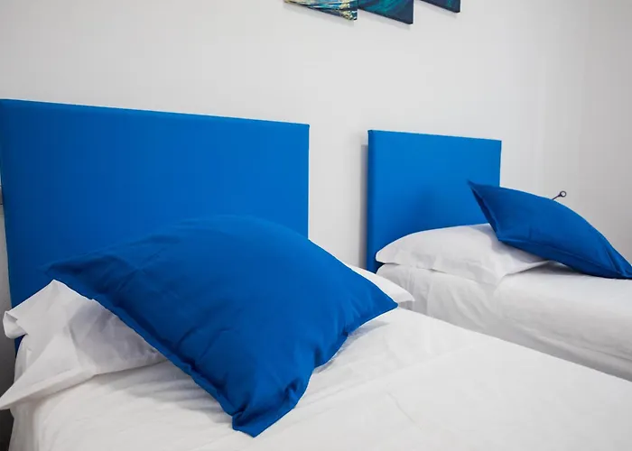 Affittacamere Le Camere Di Porta San Felice - Self Check In Bologna